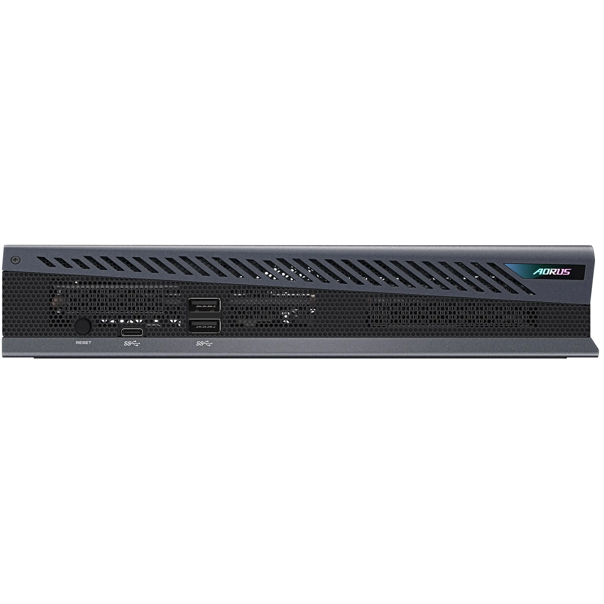 Купить Видеокарта GIGABYTE Nvidia GeForce RTX 5060 Ti AI BOX 16G (GV-N506TIXEB-16GD) - фото 5