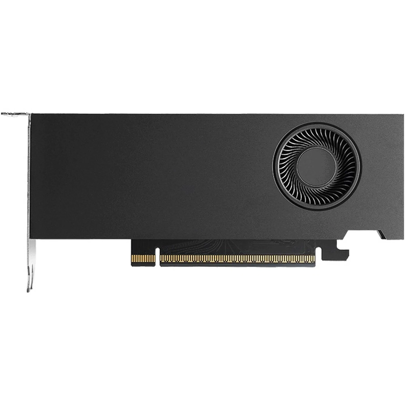 Купити Відеокарта PNY Nvidia Quadro RTX PRO 4000 Blackwell SFF Edition 24GB (VCNRTXPRO4000LP-SB) OEM - фото 1