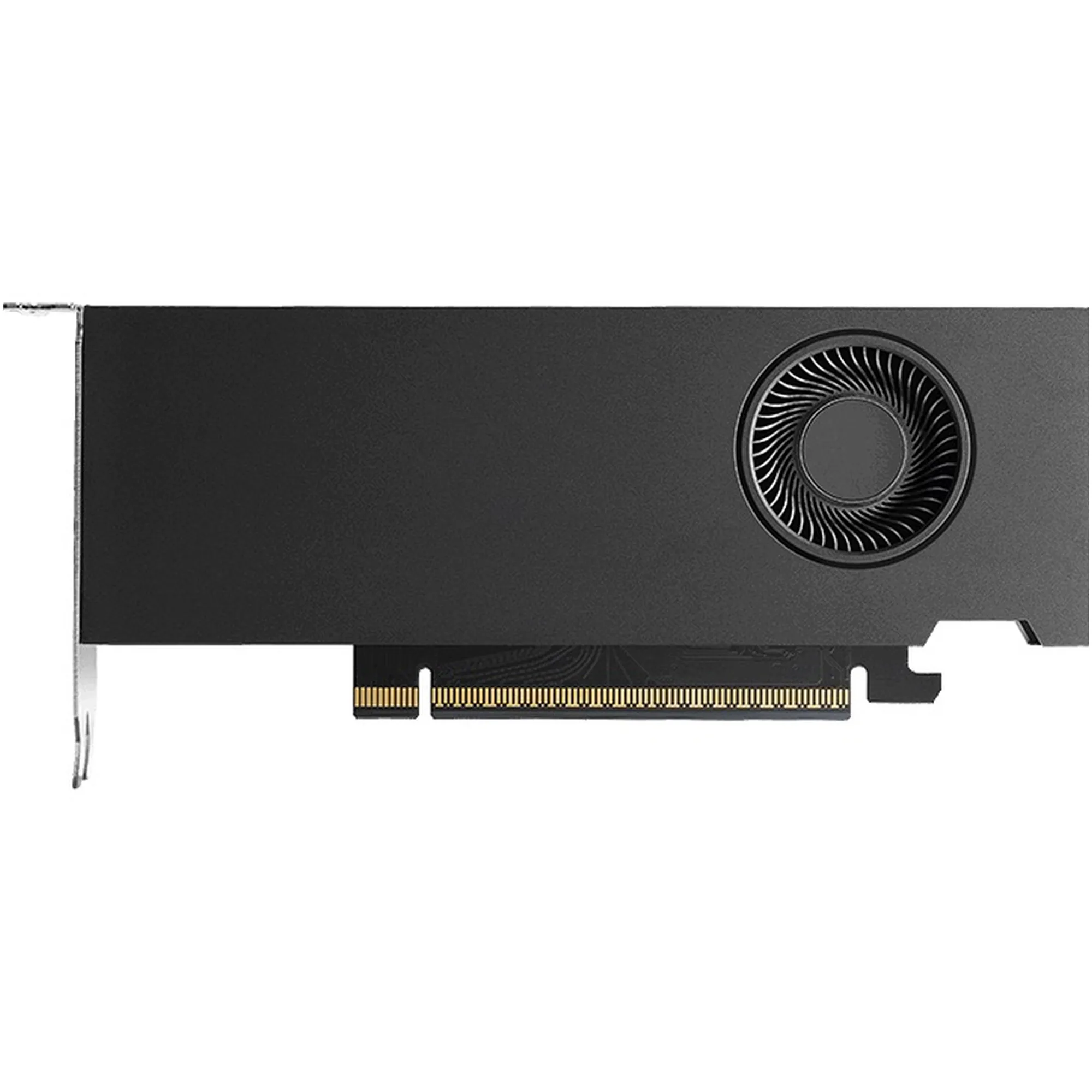 Купити Відеокарта PNY Nvidia Quadro RTX PRO 4000 Blackwell SFF Edition 24GB (VCNRTXPRO4000LP-SB) OEM - фото 1