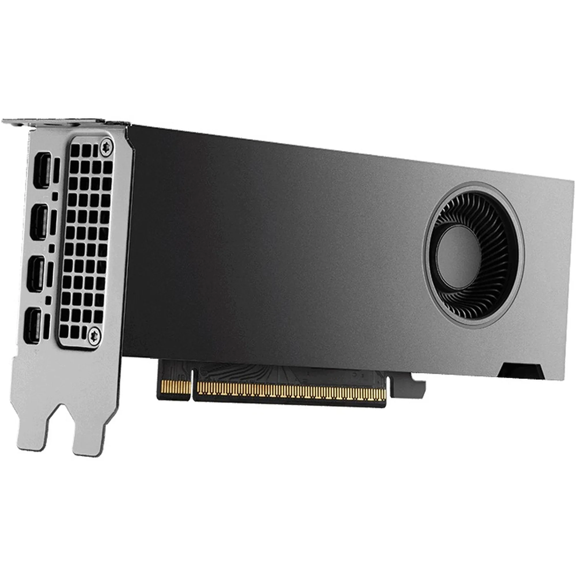 Купити Відеокарта PNY Nvidia Quadro RTX PRO 4000 Blackwell SFF Edition 24GB (VCNRTXPRO4000LP-SB) OEM - фото 2