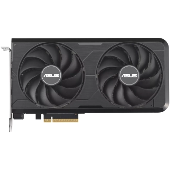 Купити Відеокарта ASUS Nvidia GeForce RTX 5060 Ti EVO OC 16GB GDDR7 (DUAL-RTX5060TI-O16G-EVO) - фото 1