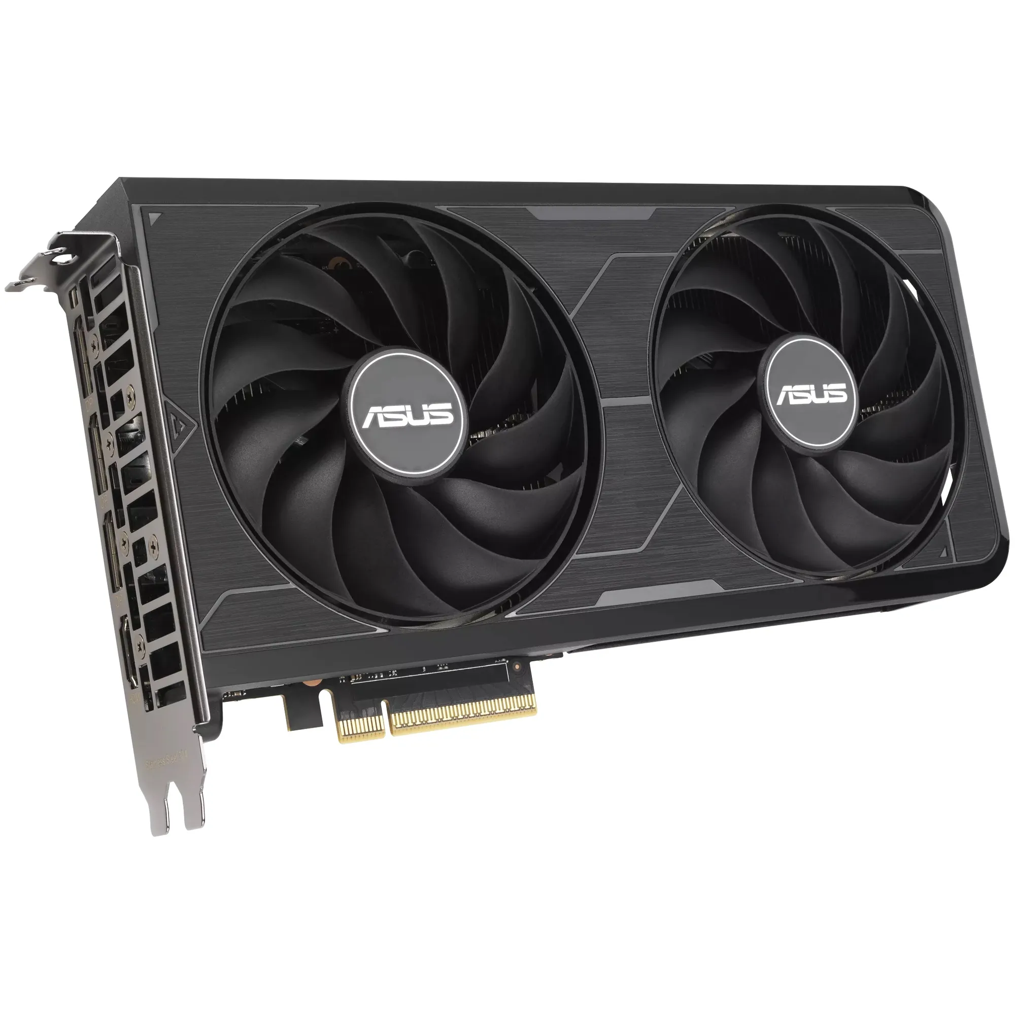 Купити Відеокарта ASUS Nvidia GeForce RTX 5060 Ti EVO OC 16GB GDDR7 (DUAL-RTX5060TI-O16G-EVO) - фото 3