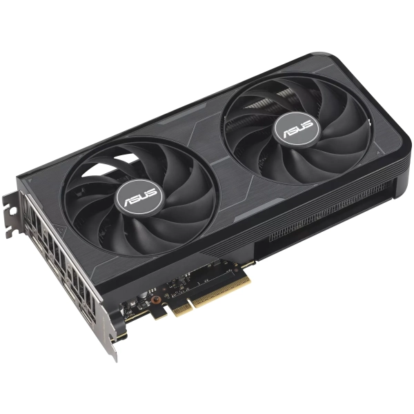 Купити Відеокарта ASUS Nvidia GeForce RTX 5060 Ti EVO OC 16GB GDDR7 (DUAL-RTX5060TI-O16G-EVO) - фото 4