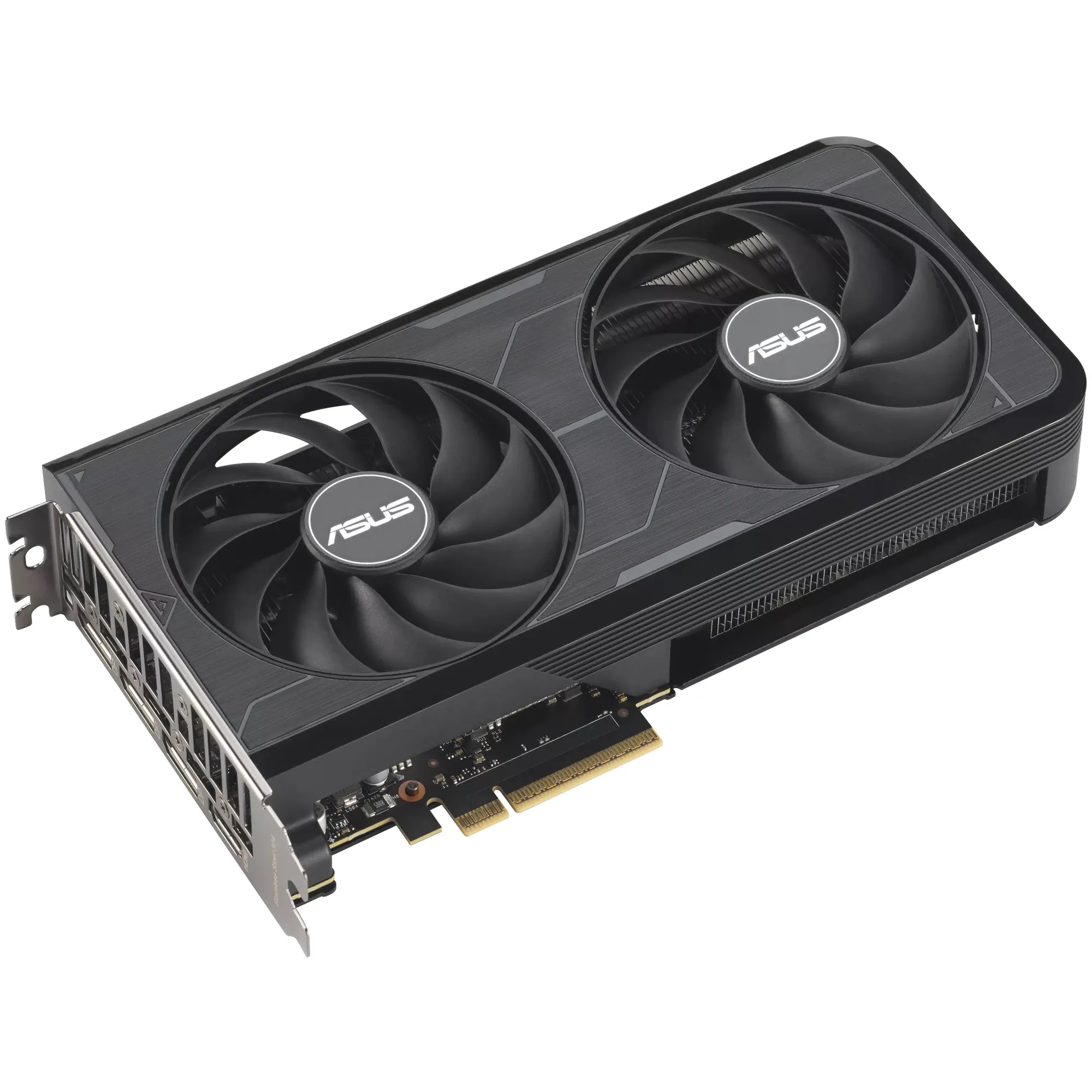 Купити Відеокарта ASUS Nvidia GeForce RTX 5060 Ti EVO OC 16GB GDDR7 (DUAL-RTX5060TI-O16G-EVO) - фото 4
