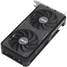 Купити Відеокарта ASUS Nvidia GeForce RTX 5060 Ti EVO OC 16GB GDDR7 (DUAL-RTX5060TI-O16G-EVO) - фото 5