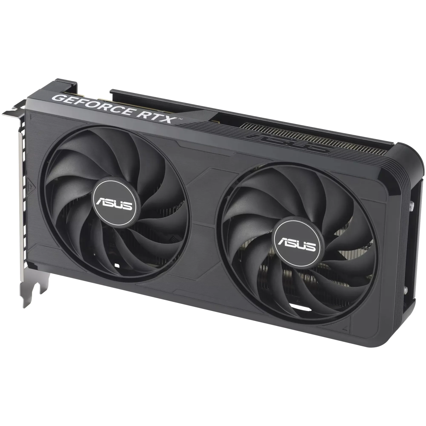 Купити Відеокарта ASUS Nvidia GeForce RTX 5060 Ti EVO OC 16GB GDDR7 (DUAL-RTX5060TI-O16G-EVO) - фото 6