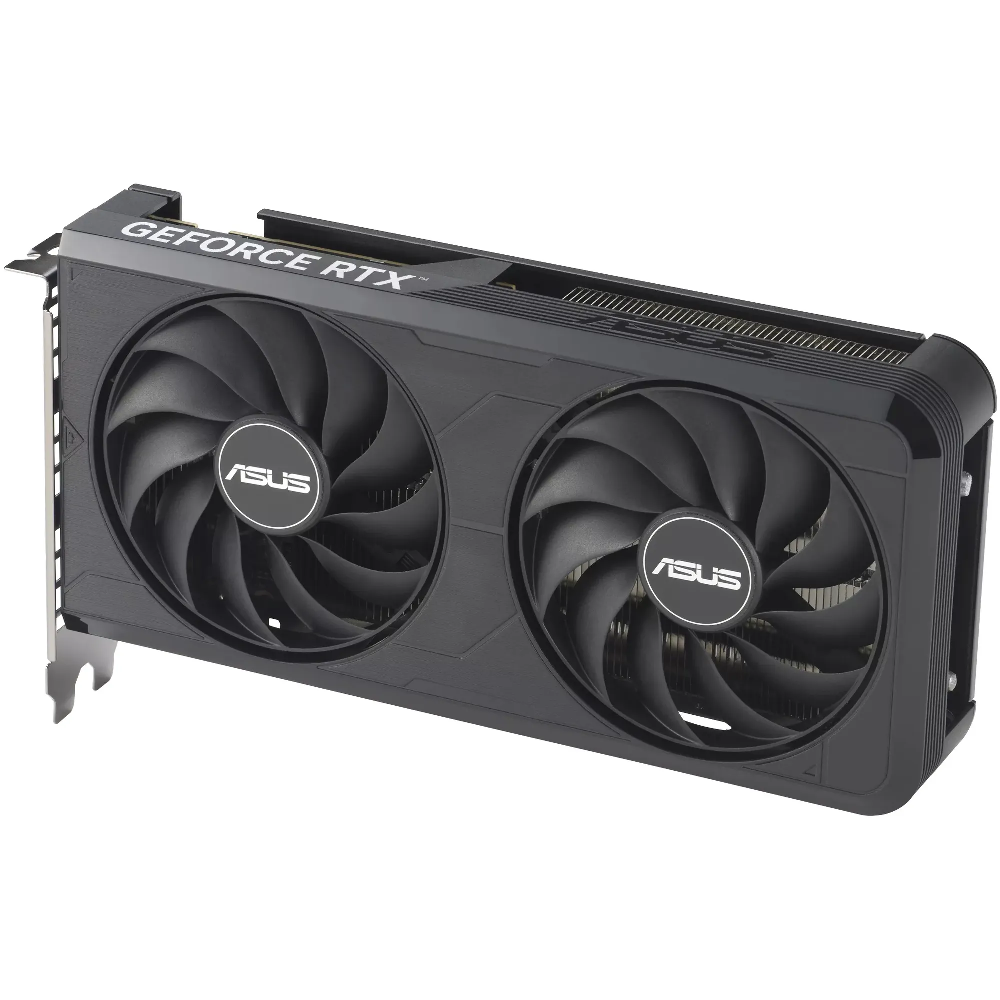 Купити Відеокарта ASUS Nvidia GeForce RTX 5060 Ti EVO OC 16GB GDDR7 (DUAL-RTX5060TI-O16G-EVO) - фото 6