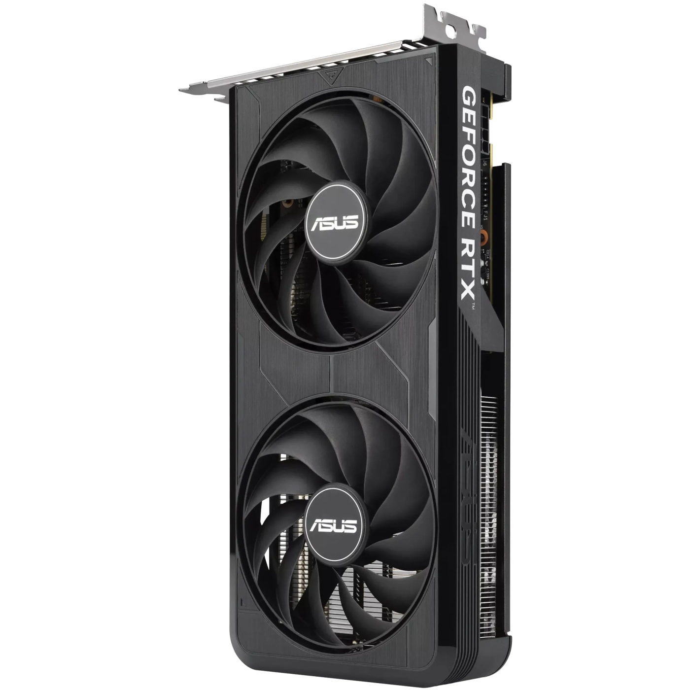 Купити Відеокарта ASUS Nvidia GeForce RTX 5060 Ti EVO OC 16GB GDDR7 (DUAL-RTX5060TI-O16G-EVO) - фото 7