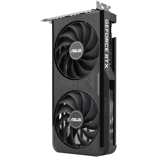 Купити Відеокарта ASUS Nvidia GeForce RTX 5060 Ti EVO OC 16GB GDDR7 (DUAL-RTX5060TI-O16G-EVO) - фото 7