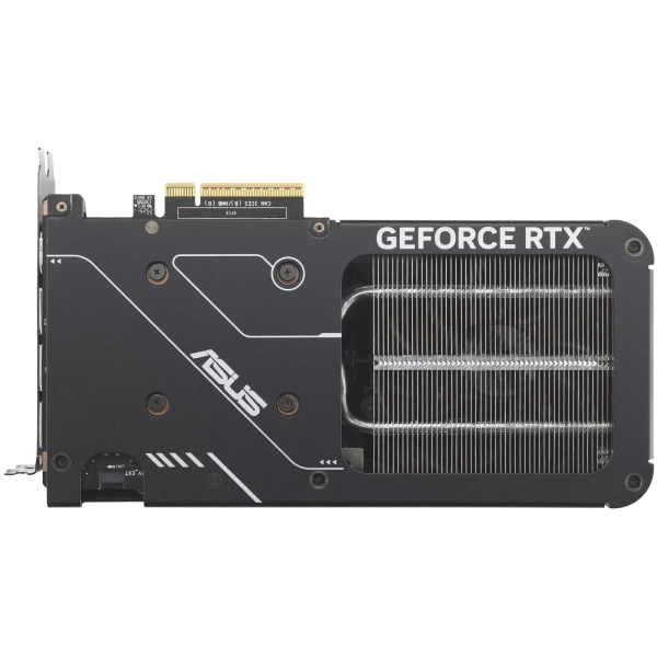 Купити Відеокарта ASUS Nvidia GeForce RTX 5060 Ti EVO OC 16GB GDDR7 (DUAL-RTX5060TI-O16G-EVO) - фото 9