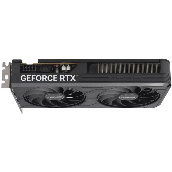 Купити Відеокарта ASUS Nvidia GeForce RTX 5060 Ti EVO OC 16GB GDDR7 (DUAL-RTX5060TI-O16G-EVO) - фото 10