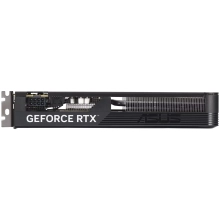 Купити Відеокарта ASUS Nvidia GeForce RTX 5060 Ti EVO OC 16GB GDDR7 (DUAL-RTX5060TI-O16G-EVO) - фото 11