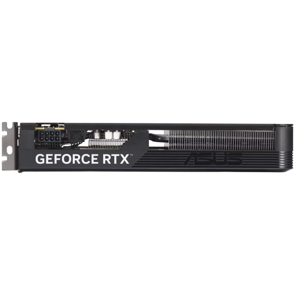 Купити Відеокарта ASUS Nvidia GeForce RTX 5060 Ti EVO OC 16GB GDDR7 (DUAL-RTX5060TI-O16G-EVO) - фото 11