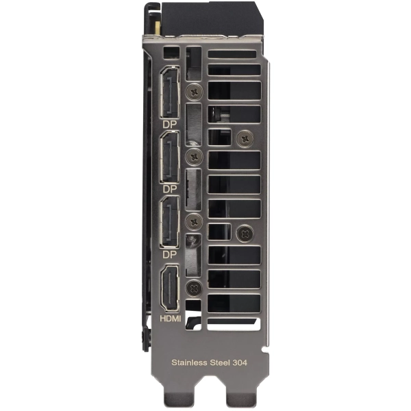 Купити Відеокарта ASUS Nvidia GeForce RTX 5060 Ti EVO OC 16GB GDDR7 (DUAL-RTX5060TI-O16G-EVO) - фото 12