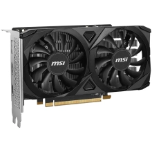 Купити Відеокарта MSI Nvidia GeForce RTX 3050 VENTUS 2X E 6G OC - фото 2