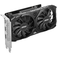 Купити Відеокарта MSI Nvidia GeForce RTX 3050 VENTUS 2X E 6G OC - фото 3