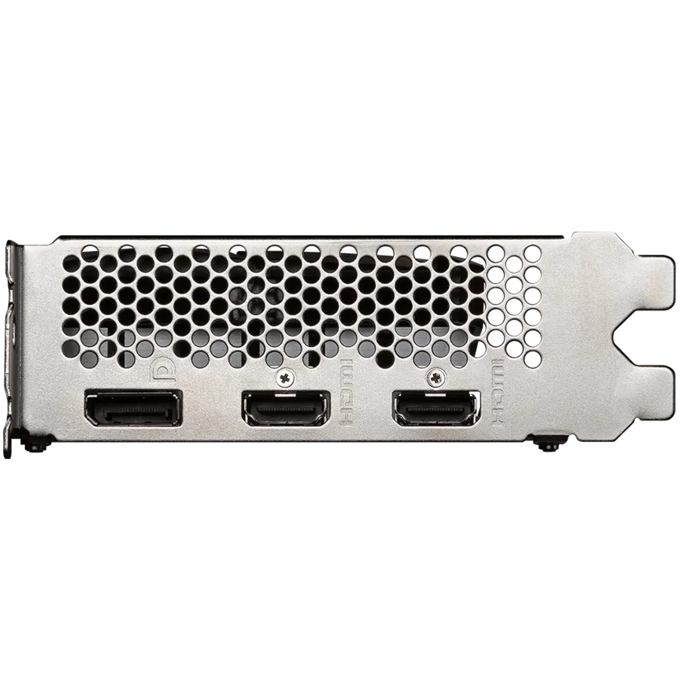 Купити Відеокарта MSI Nvidia GeForce RTX 3050 VENTUS 2X E 6G OC - фото 4