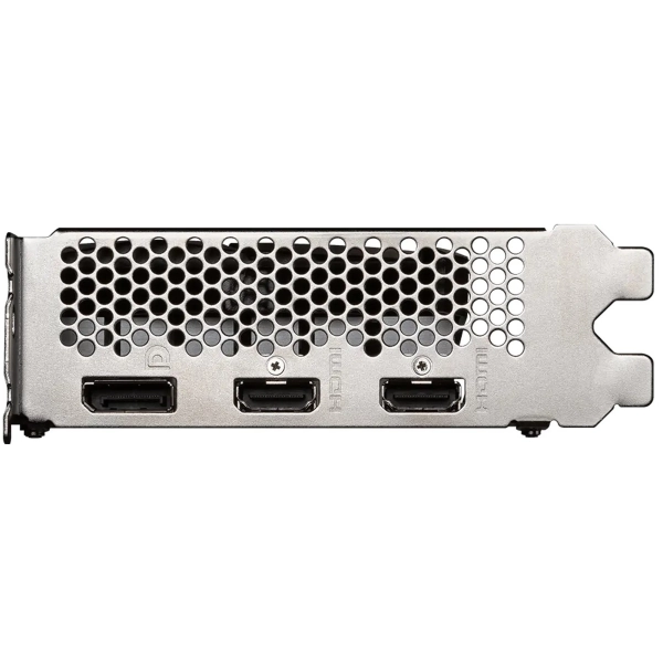 Купити Відеокарта MSI Nvidia GeForce RTX 3050 VENTUS 2X E 6G OC - фото 4