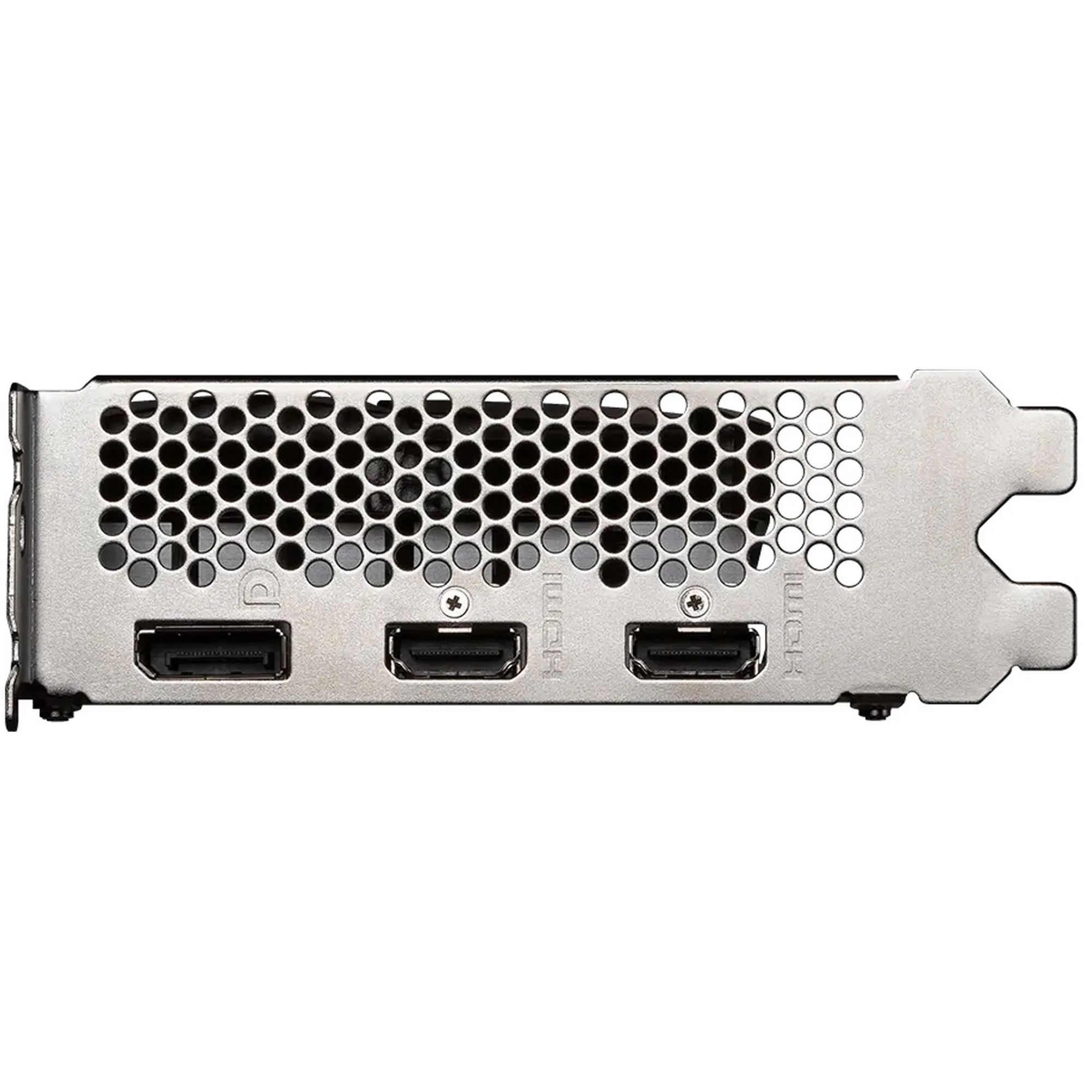 Купити Відеокарта MSI Nvidia GeForce RTX 3050 VENTUS 2X E 6G OC - фото 4