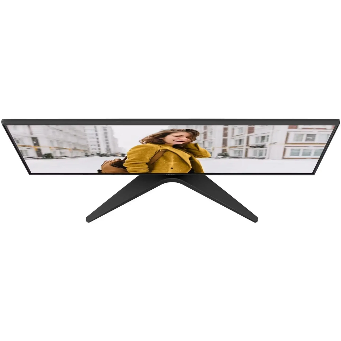 Купить Монитор 27" AOC Q27B36X - фото 7