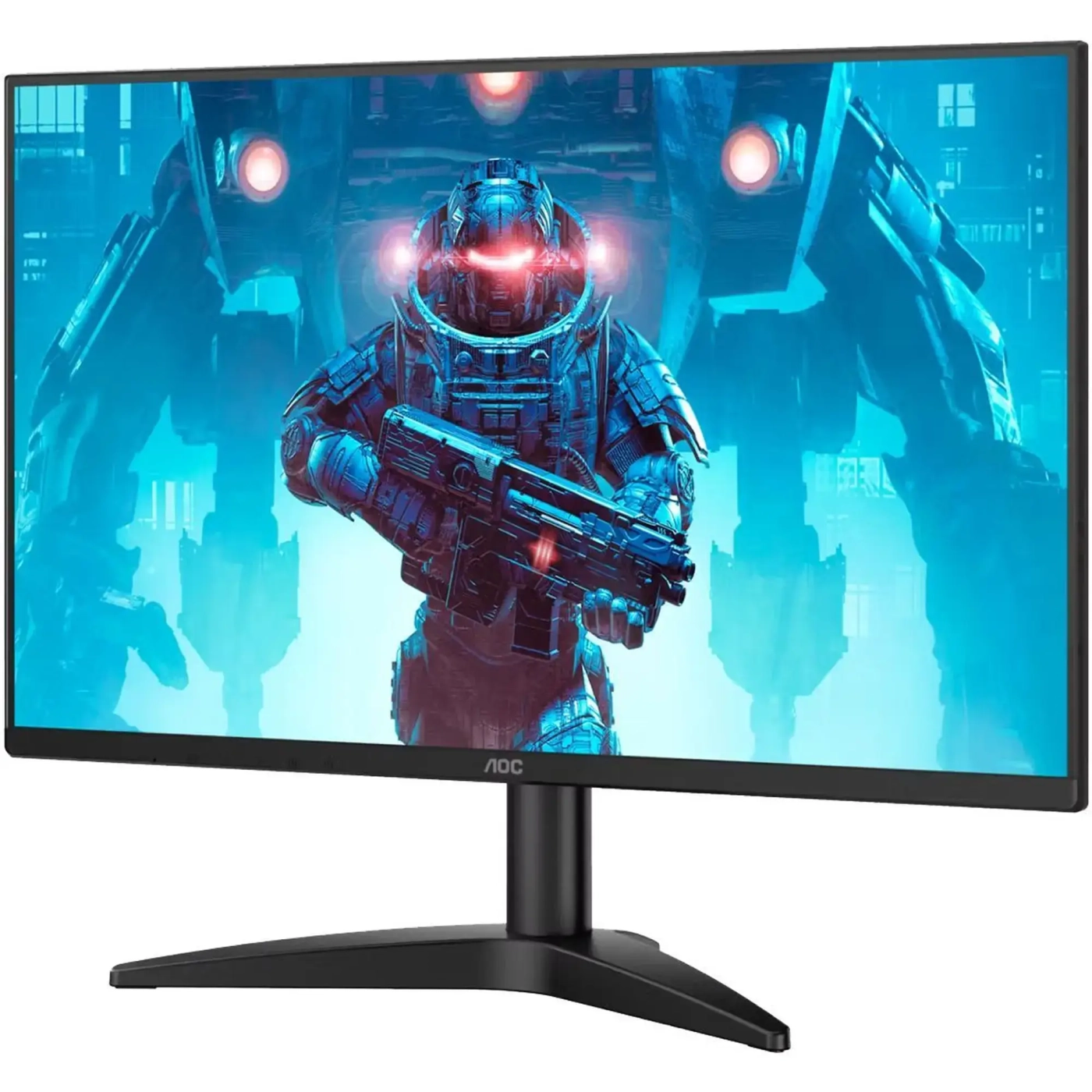 Купить Монитор 24" AOC 24B36X - фото 3