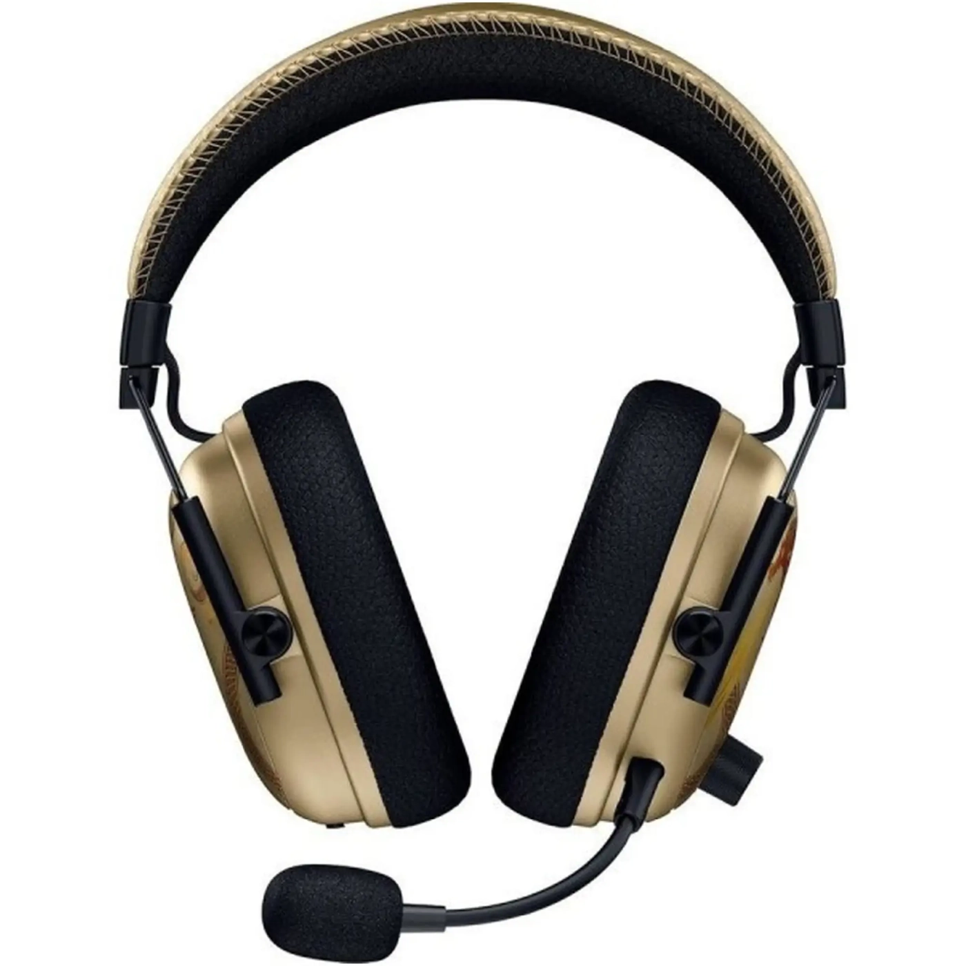 Купить Наушники RAZER BlackShark V3 PRO Counter-Strike 2 Edition (RZ04-05400800-R3M1) - фото 3