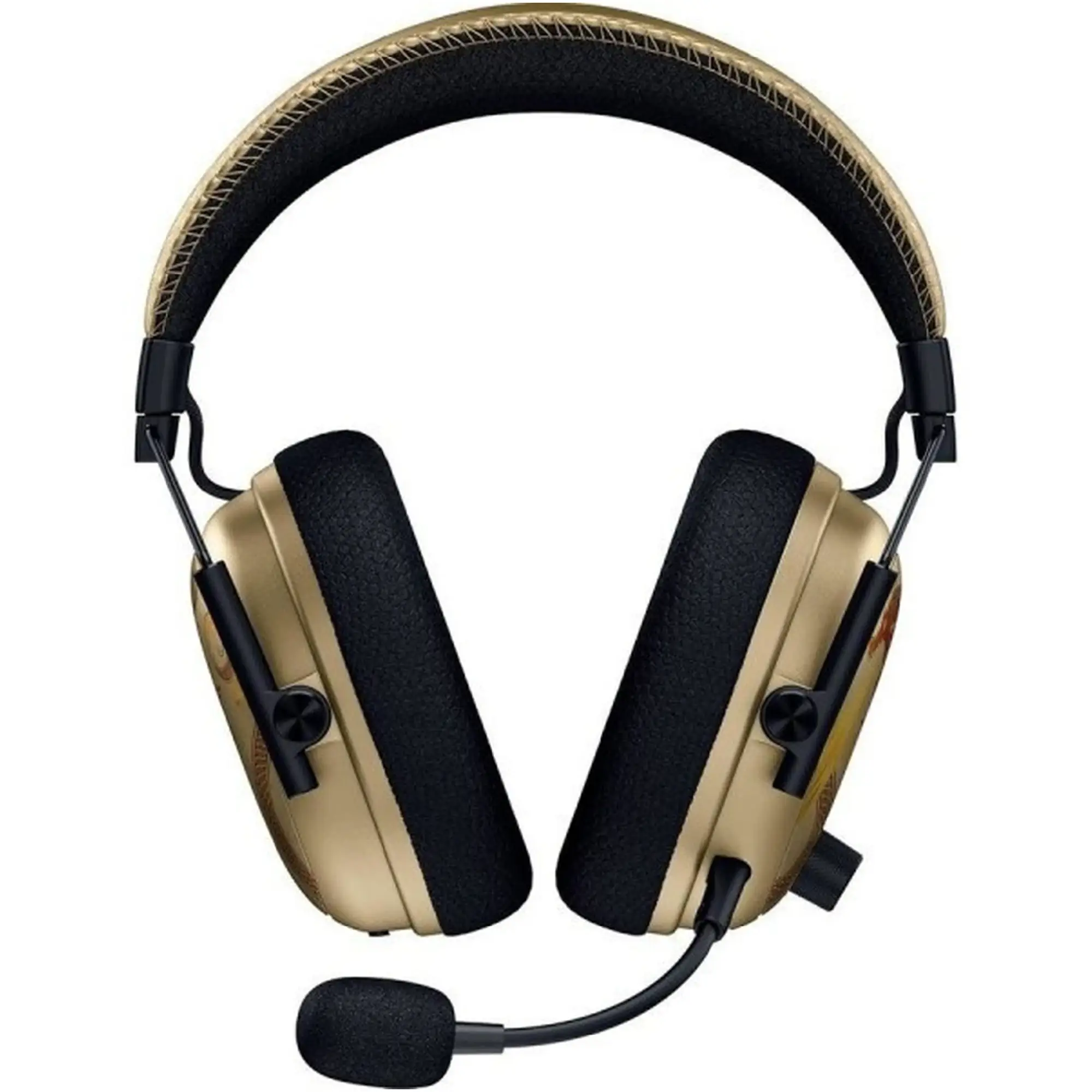 Купить Наушники RAZER BlackShark V3 PRO Counter-Strike 2 Edition (RZ04-05400800-R3M1) - фото 3