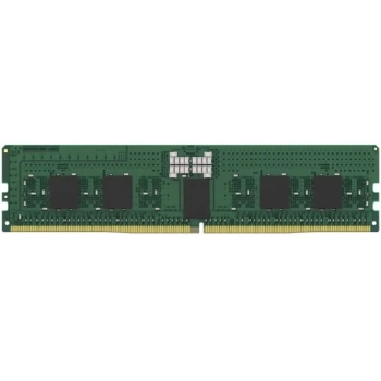 Купить Модуль памяти для сервера Kingston DDR5-5600 16Gb ECC REG RDIMM (KSM56R46BS8-16MD) - фото 1