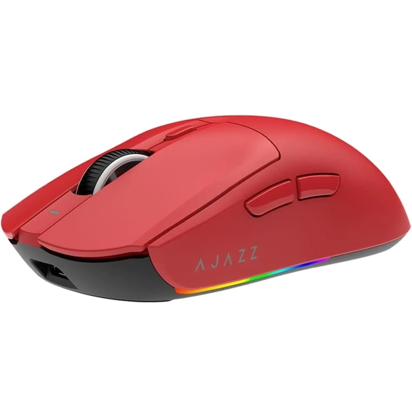 Купить Мышь Ajazz AJ139 V2 MC Red (AJ139-V2-MC-R) - фото 3