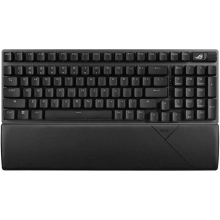 Купити Клавіатура ASUS ROG Strix Scope II RGB Black (90MP037A-BKMA00) - фото 3