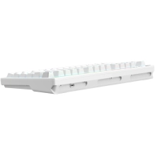 Купити Клавіатура A4Tech Bloody AT75 White - фото 6