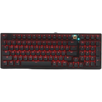 Купить Клавиатура A4Tech Bloody AT98 Black - фото 1