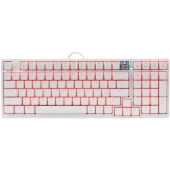 Купить Клавиатура A4Tech Bloody AT98 White - фото 1