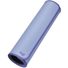 Купити Ігрова поверхня Logitech Desk Mat Studio Series Lilac (956-000149) - фото 5