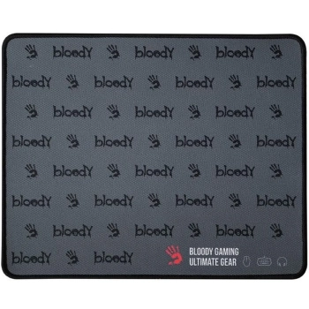 Купити Ігрова поверхня A4Tech Bloody BP-30M Black - фото 1
