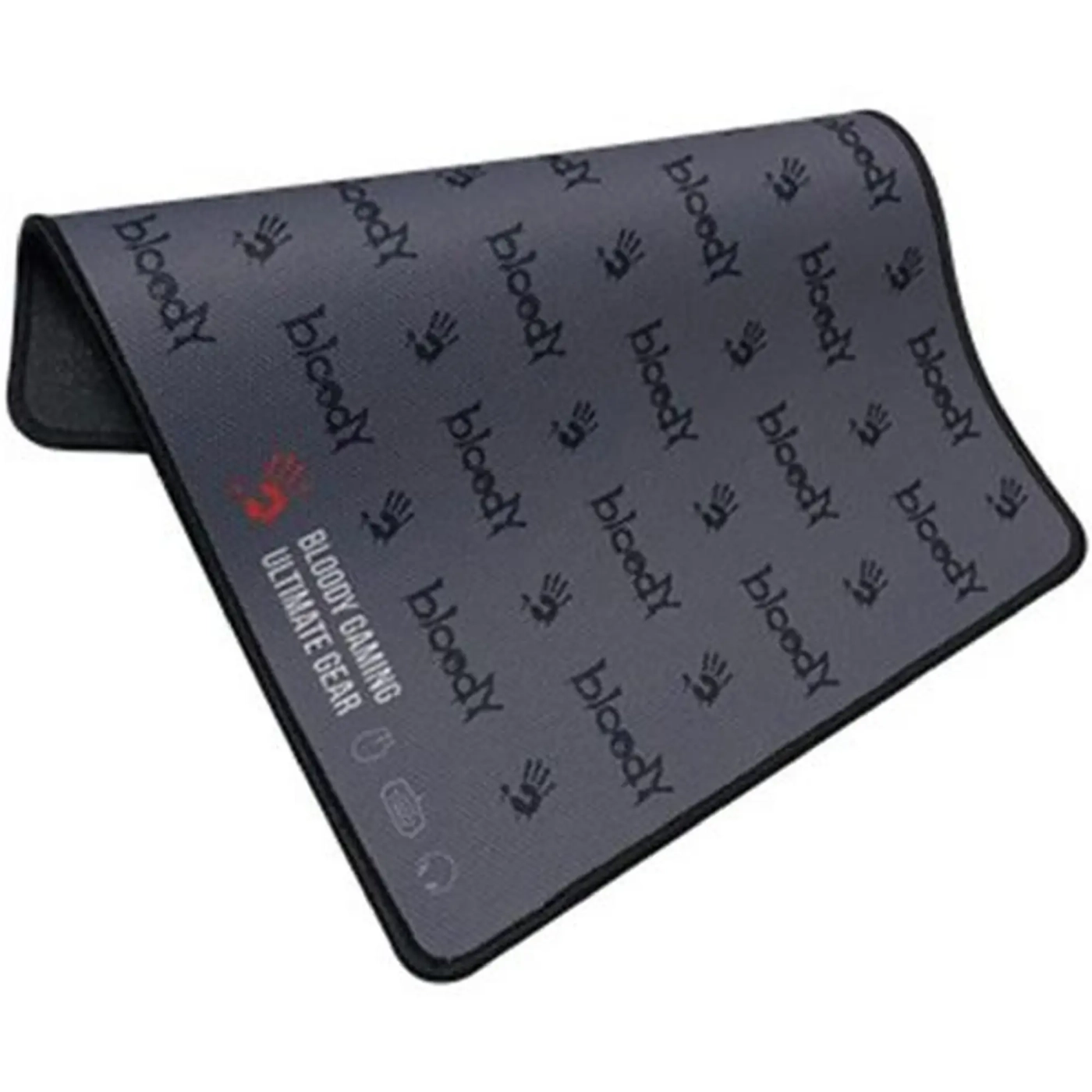 Купити Ігрова поверхня A4Tech Bloody BP-30M Black - фото 2