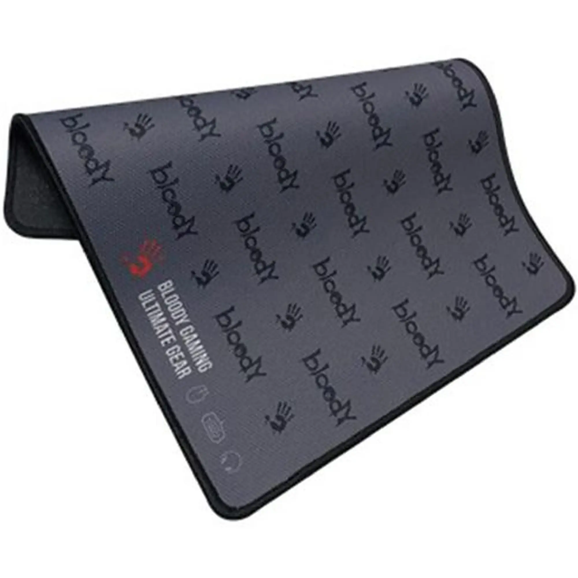 Купити Ігрова поверхня A4Tech Bloody BP-30M Black - фото 2