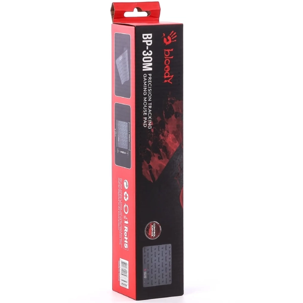 Купити Ігрова поверхня A4Tech Bloody BP-30M Black - фото 3