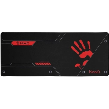 Купити Ігрова поверхня A4Tech Bloody BP-50L Black - фото 1