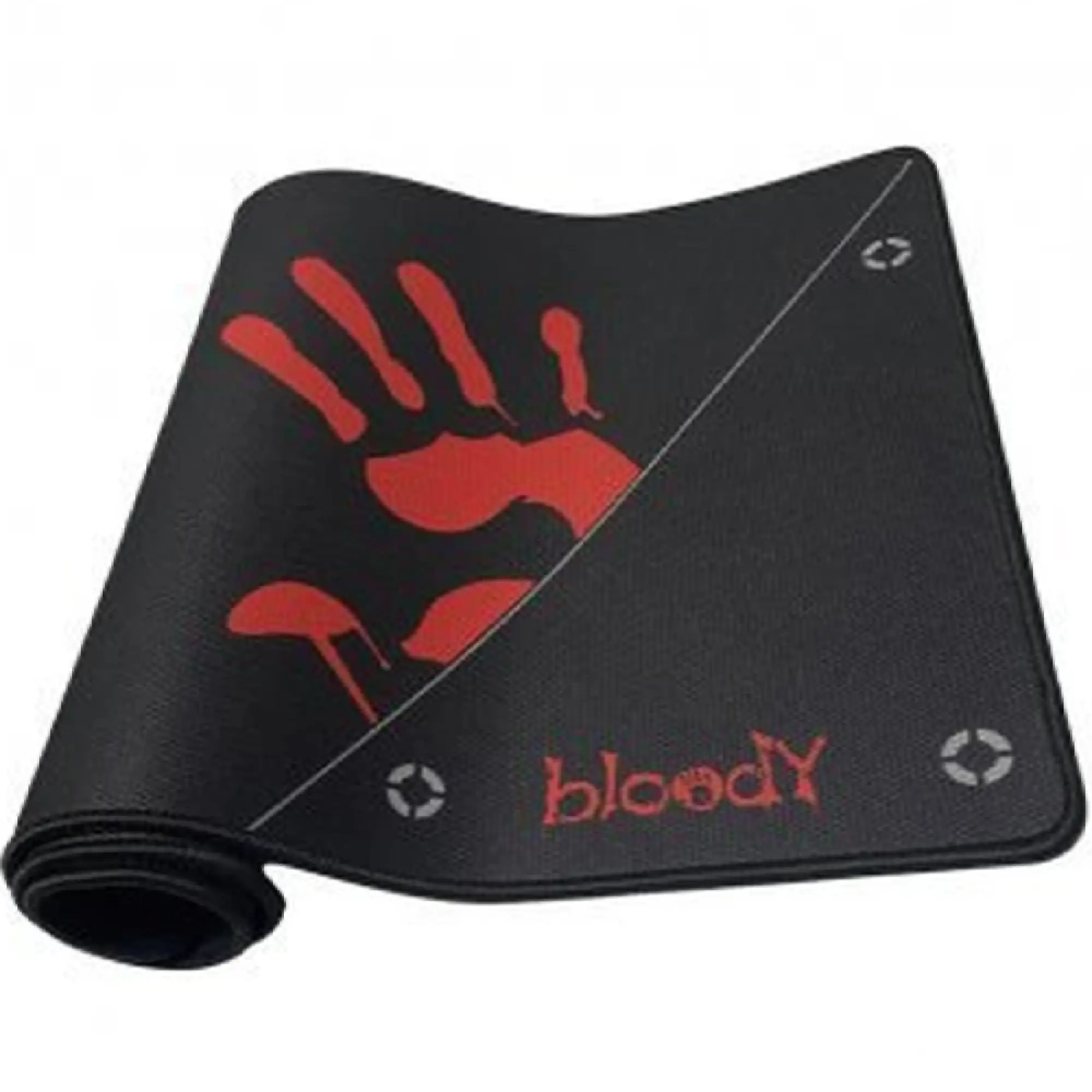Купити Ігрова поверхня A4Tech Bloody BP-50L Black - фото 2