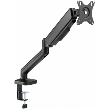 Купити Кронштейн Kivi FlexM-GL012E Black - фото 1
