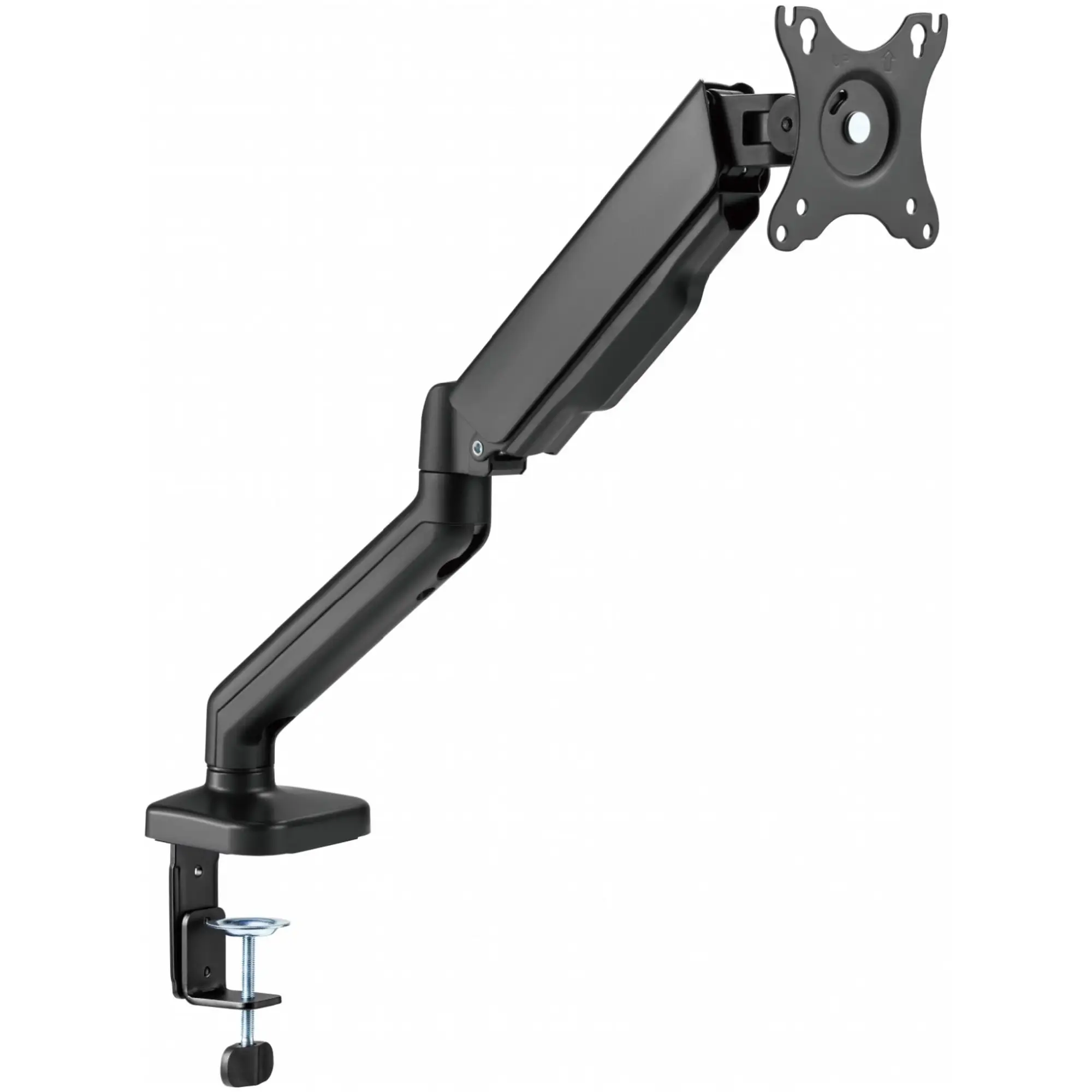 Купити Кронштейн Kivi FlexM-GL012E Black - фото 1