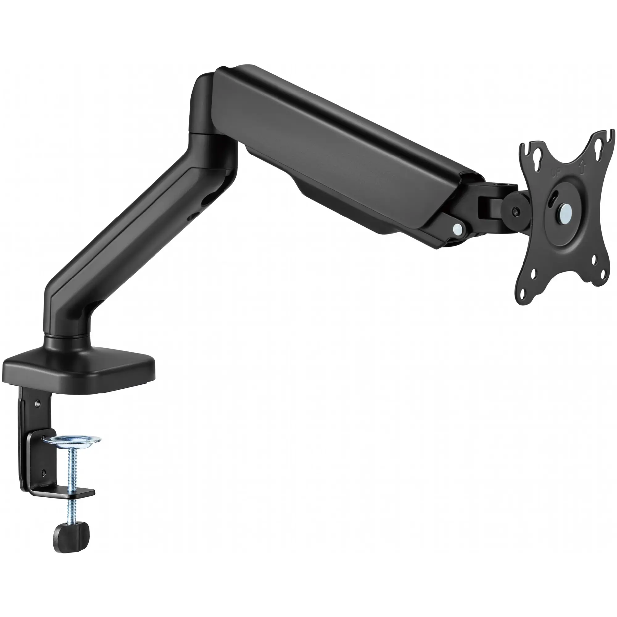 Купити Кронштейн Kivi FlexM-GL012E Black - фото 2