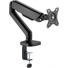Купити Кронштейн Kivi FlexM-GL012E Black - фото 3