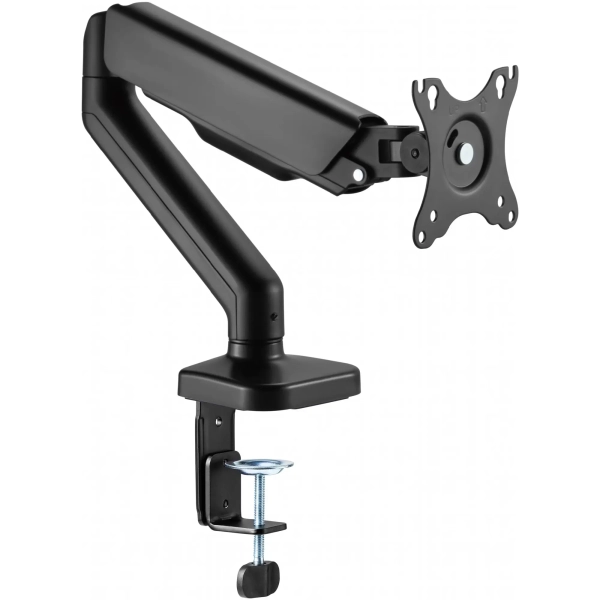 Купити Кронштейн Kivi FlexM-GL012E Black - фото 3