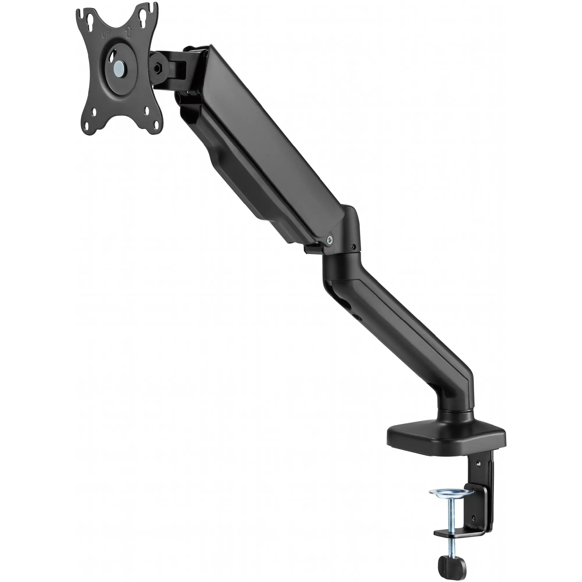 Купити Кронштейн Kivi FlexM-GL012E Black - фото 4