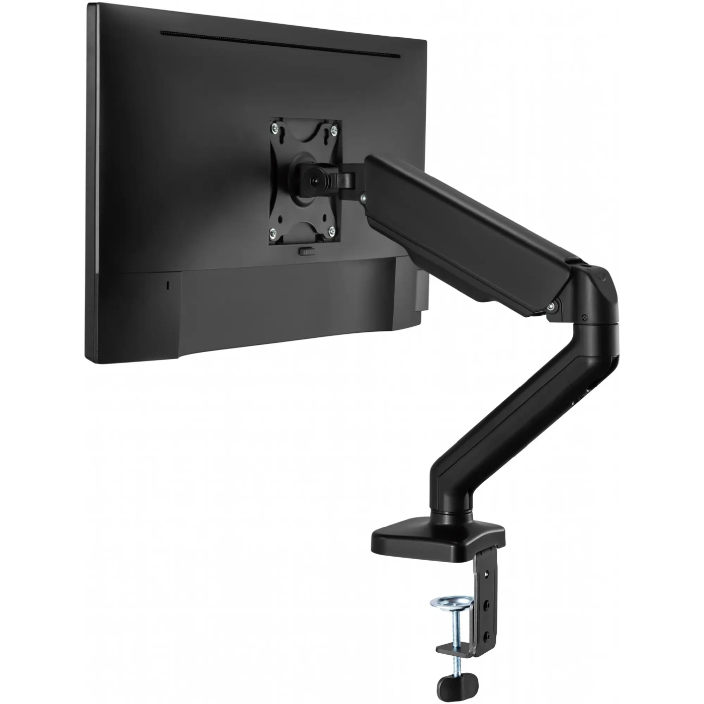 Купити Кронштейн Kivi FlexM-GL012E Black - фото 7