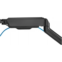 Купити Кронштейн Kivi FlexM-GL012E Black - фото 8