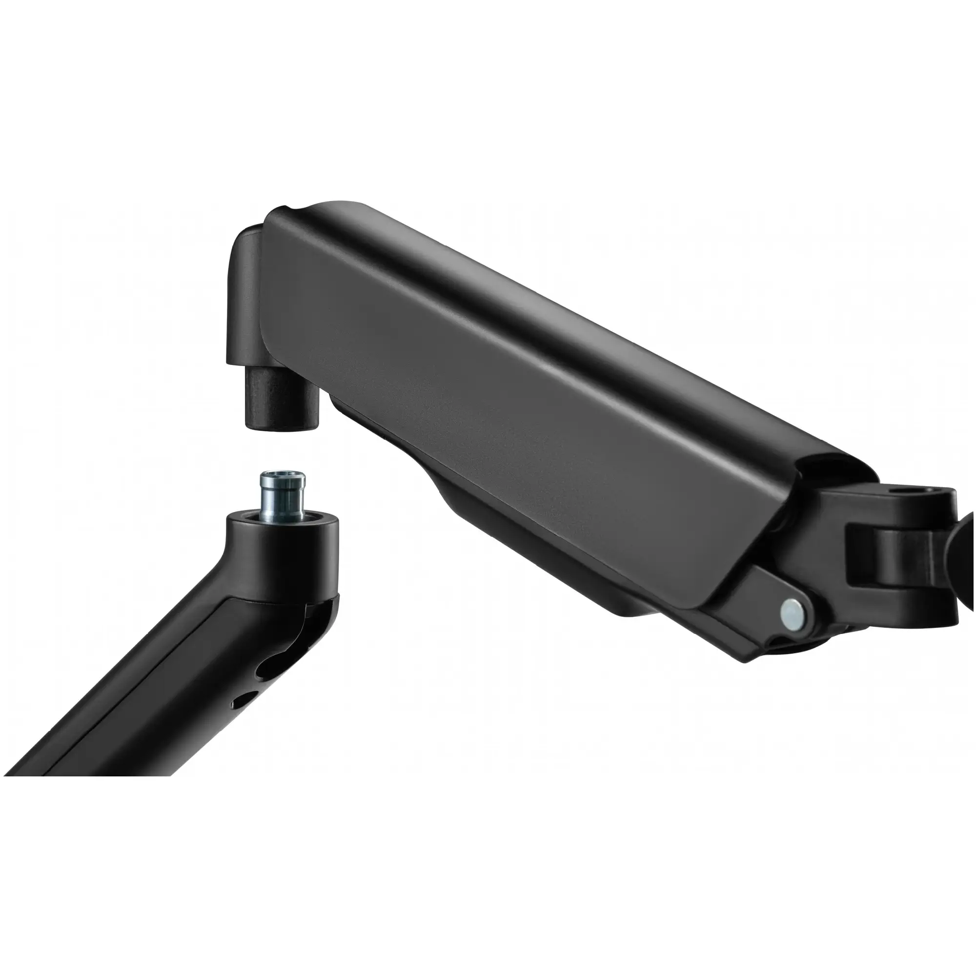 Купити Кронштейн Kivi FlexM-GL012E Black - фото 10