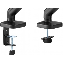 Купити Кронштейн Kivi FlexM-GL012E Black - фото 11